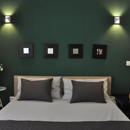 Domus Giardini Vaticani Guest House โรม ภายนอก รูปภาพ