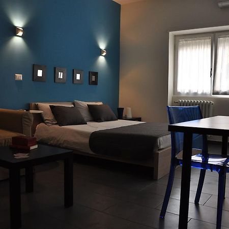 Domus Giardini Vaticani Guest House โรม ห้อง รูปภาพ