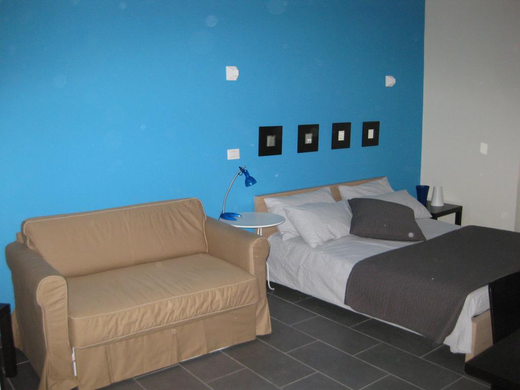 Domus Giardini Vaticani Guest House โรม ภายนอก รูปภาพ
